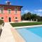 Casa Del Grifone, holiday home in Tuscany - La Dispensa