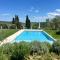 Casa Del Grifone, holiday home in Tuscany - La Dispensa