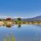Mystical Mongolian Yurt in Fallbrook with Views! - Temecula
