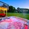 Dream Palace with HOT TUB-Game Room-Fire Pit-5BR-3BA - 特拉弗斯城
