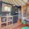 Mystical Mongolian Yurt in Fallbrook with Views! - Temecula