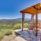 Mystical Mongolian Yurt in Fallbrook with Views! - Temecula