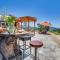 Mystical Mongolian Yurt in Fallbrook with Views! - Temecula
