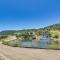 Mystical Mongolian Yurt in Fallbrook with Views! - Temecula