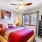 Pool and Hot Tub Access Breck Condo with Mtn Views - 布雷肯里奇