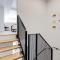 Modern Stylish 1BR with Sofabed in Mile End 1E - Montréal