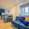 Guest Homes - Sedlescombe Apartment - Rugby