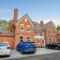 Guest Homes - Sedlescombe Apartment - Rugby