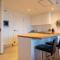 Casa Matti Modern Apartment with Canal View and Terrace