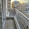 Sea side view 2 bedroom apartment with terrace Beppe`s apartment - 圣保罗湾城
