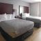 Quality Inn Colchester - Burlington