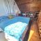 391-Authentique penty, vue mer, proche plage - Primelin