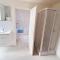 391-Authentique penty, vue mer, proche plage - Primelin