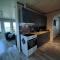 House in the heart of the Lyngen Alps with Best view
