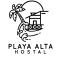 Playa Alta Hostal - 圣玛尔塔