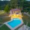 Antinea Olympian Villa