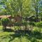 Les Chalets Guinguette