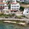Apartments Peronja Jelsa Seafront