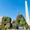 Balcones al Obelisco