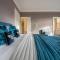 Dream Stays Bath - Barton House