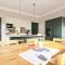 Dream Stays Bath - Barton House