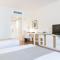 Loi Suites Recoleta Hotel