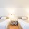 Loi Suites Recoleta Hotel