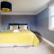 Dream Stays Bath - Barton House