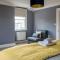 Dream Stays Bath - Barton House
