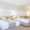 Loi Suites Recoleta Hotel