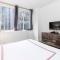Lux Designer Nomad 1Br Doorman!