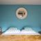 Dream Stays Bath - Large City Centre Two Bed Loft Apartment on Queen Street