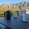 Breathtaking Table Mountain View Apartment in the Heart of Gardens - Kapské Město