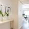 Loi Suites Recoleta Hotel