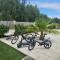 Villa Loni Trogir Marina with pool 55 m2 - 3 e-bike free use