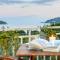Opalio seaview apartment