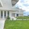 Villa Dahlia by the sea