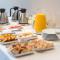 Loi Suites Recoleta Hotel