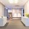 Loi Suites Recoleta Hotel