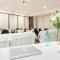 Loi Suites Recoleta Hotel