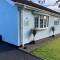 2 Bed Bungalow -25 Gower Holiday Village - Dog Friendly