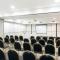 Loi Suites Recoleta Hotel