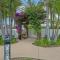 Heated Pool & Hot Tub Access, Walk 2 Omni Resort, Free Parking, Wi-Fi, Washer & Dryer - Енсінітас