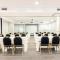 Loi Suites Recoleta Hotel