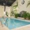 Loi Suites Recoleta Hotel