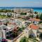 Dionysus seaside villa