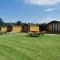 Greencraig Pods - 巴基
