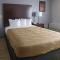 Quality Inn Colchester - Burlington - Burlington