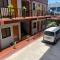 Llaguno City Inn