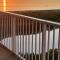 Panoramic Views, Private Balcony on 15th Floor, End Unit - جزيرة ماركو